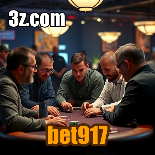 bet917 games