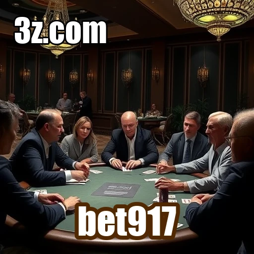 bet917 login