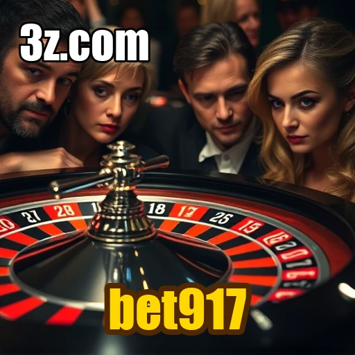 Explore as vantagens do bet917: serviço profissional e confiabilidade